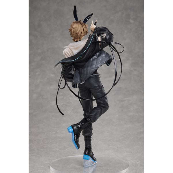 Eiden Bunny Ver. by BINDing - Shop at ToyCoin
