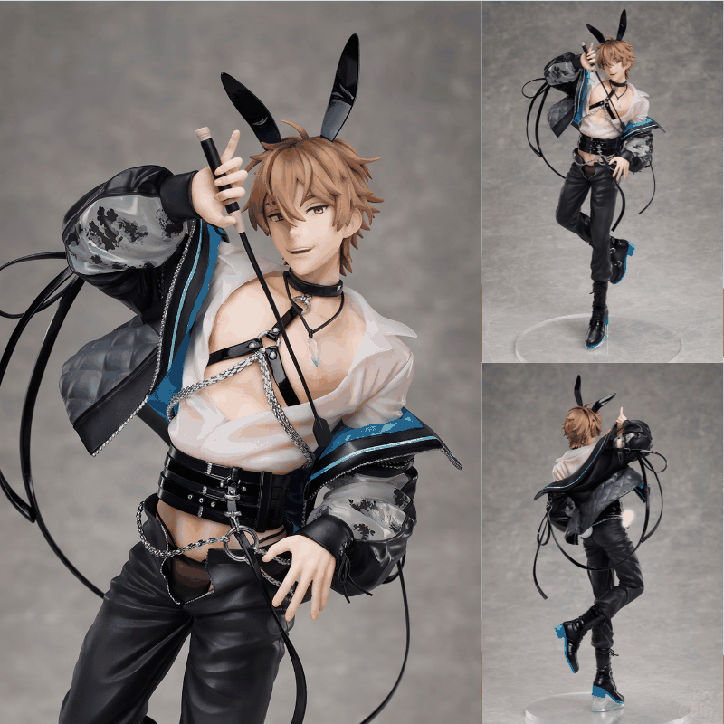 Eiden Bunny Ver. by BINDing - Shop at ToyCoin