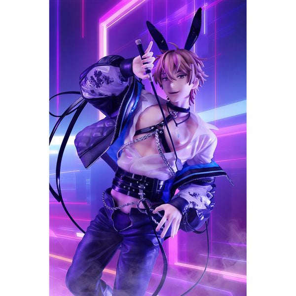 Eiden Bunny Ver. by BINDing - Shop at ToyCoin