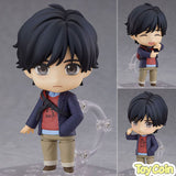 Nendoroid Eiji Okumura