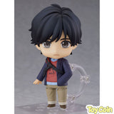 Nendoroid Eiji Okumura