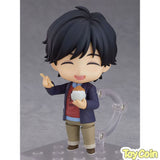 Nendoroid Eiji Okumura