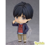 Nendoroid Eiji Okumura