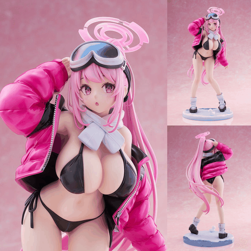 Eimi (Swimsuit) by Max Factory - Shop at ToyCoin