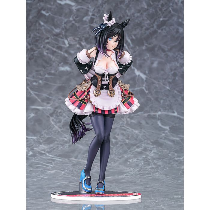 Eishin Flash: Victory Pose Ver. by  Phat Company 4580678968780 ToyCoin
