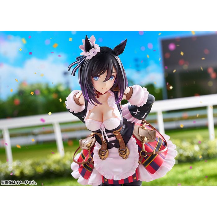 Eishin Flash: Victory Pose Ver. by  Phat Company 4580678968780 ToyCoin