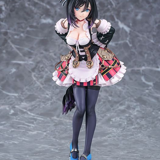 Eishin Flash: Victory Pose Ver. by  Phat Company 4580678968780 ToyCoin