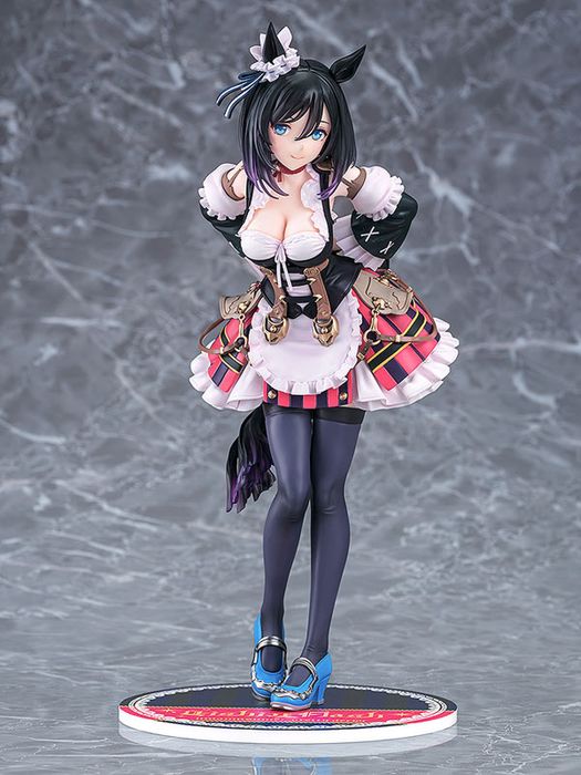 Eishin Flash: Victory Pose Ver. by  Phat Company 4580678968780 ToyCoin