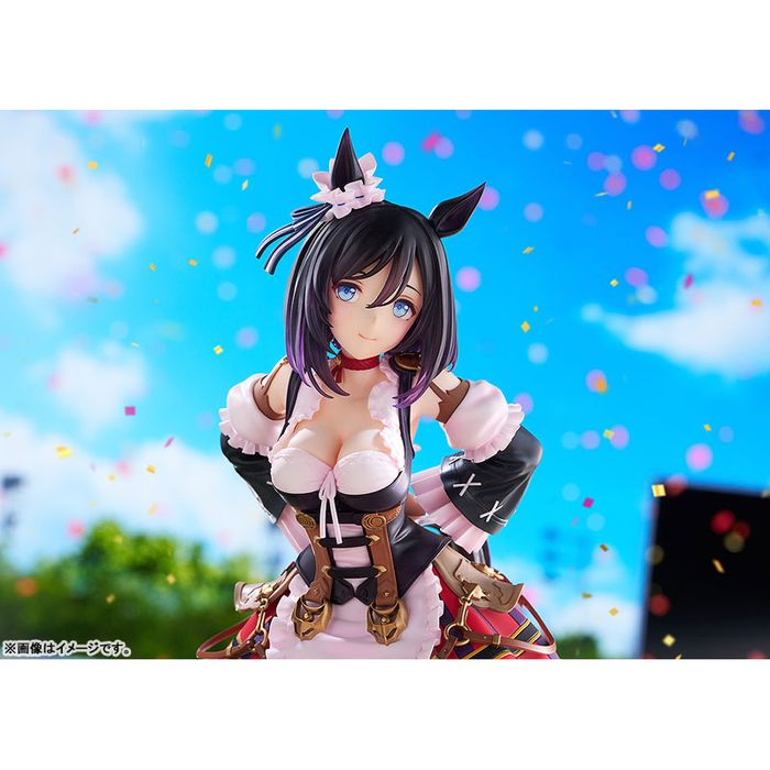 Eishin Flash: Victory Pose Ver. by  Phat Company 4580678968780 ToyCoin