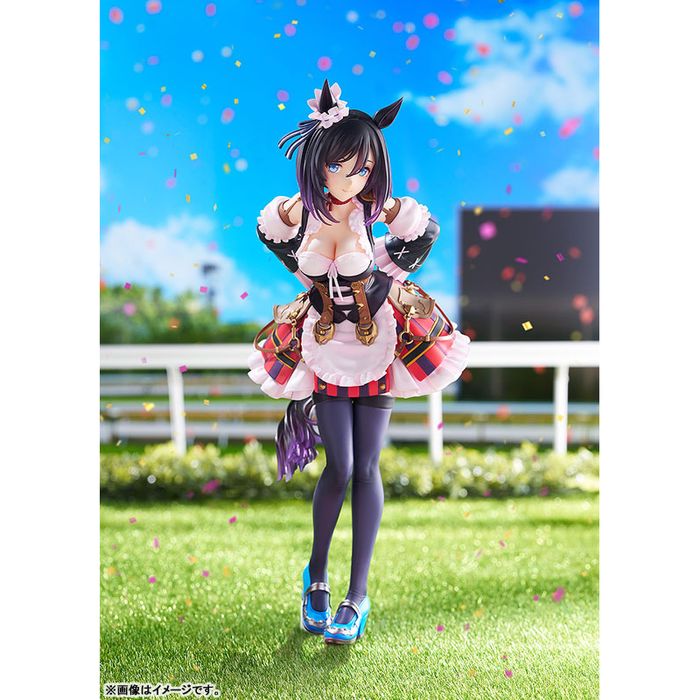 Eishin Flash: Victory Pose Ver. by  Phat Company 4580678968780 ToyCoin