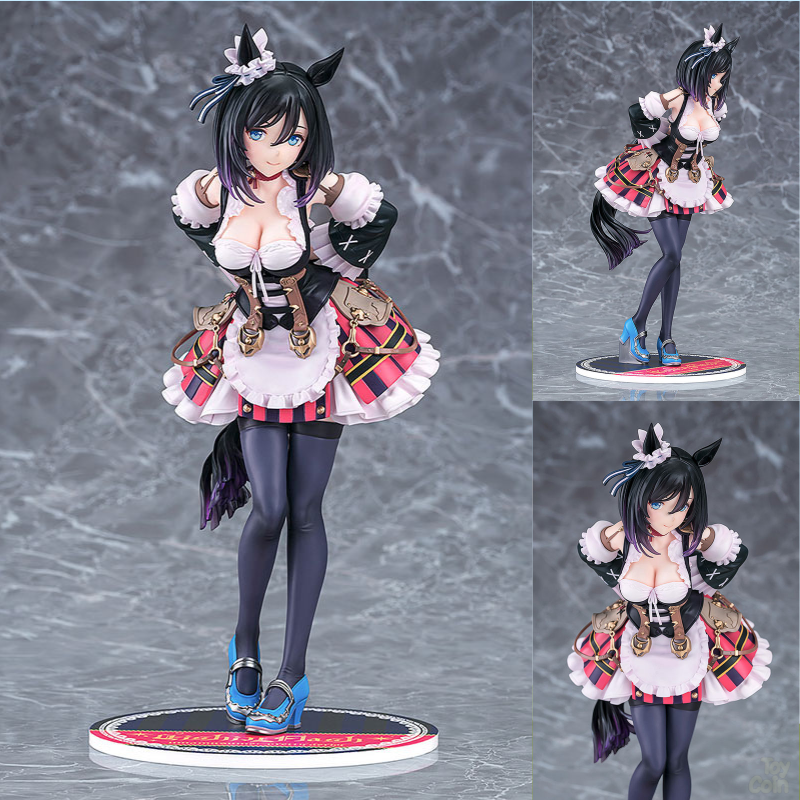 Eishin Flash: Victory Pose Ver. by  Phat Company 4580678968780 ToyCoin