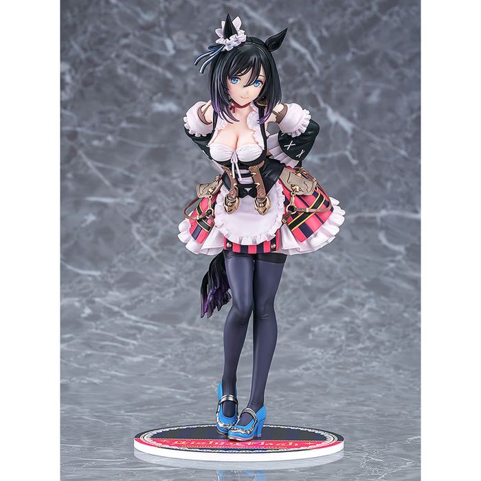Eishin Flash: Victory Pose Ver. by  Phat Company 4580678968780 ToyCoin