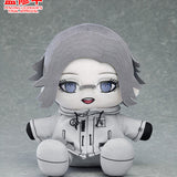 Eito Aotsuki Plushie