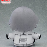 Eito Aotsuki Plushie