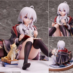 Elaina by DesignCOCO - Shop at ToyCoin