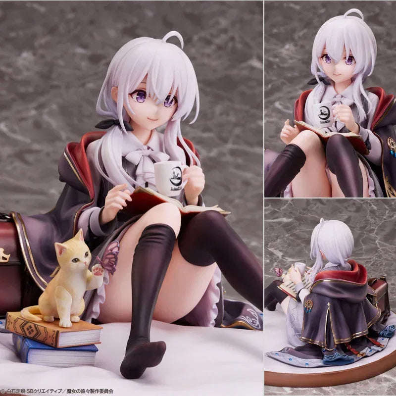 Elaina by DesignCOCO - Shop at ToyCoin