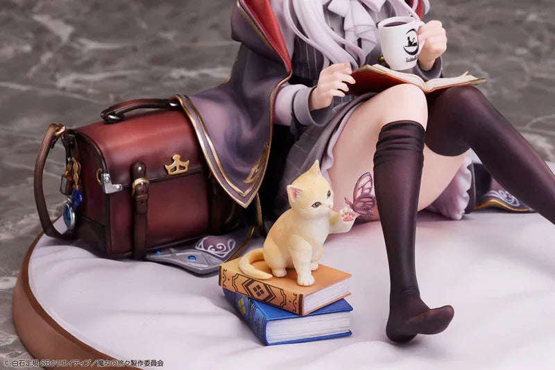 Elaina by DesignCOCO - Shop at ToyCoin