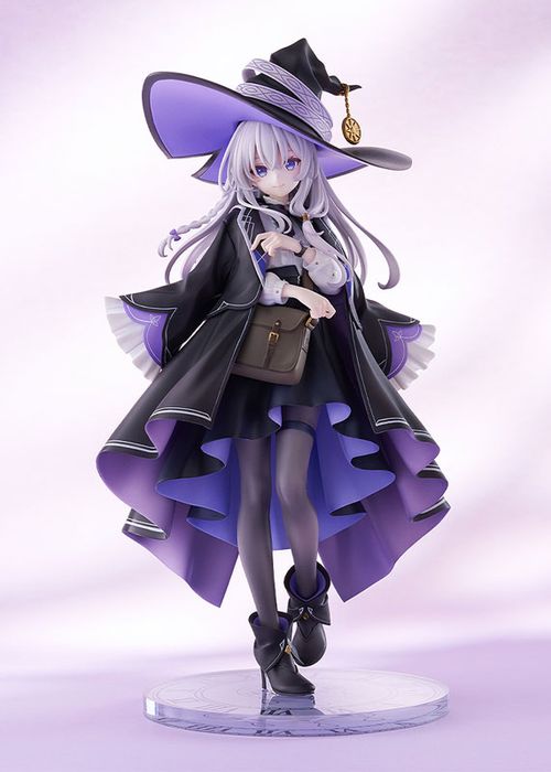 Elaina by Good Smile Company - Shop at ToyCoin