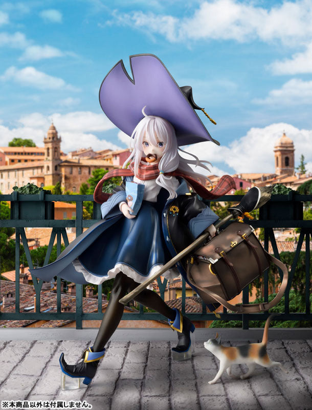 Elaina DX Ver. by  Bellfine 4573629960384 ToyCoin