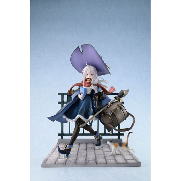 Elaina DX Ver. by  Bellfine 4573629960384 ToyCoin
