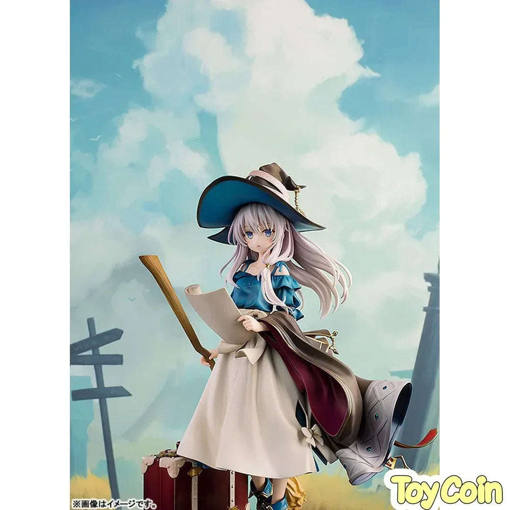 Elaina -Early Summer Sky- by Good Smile Company - Shop at ToyCoin