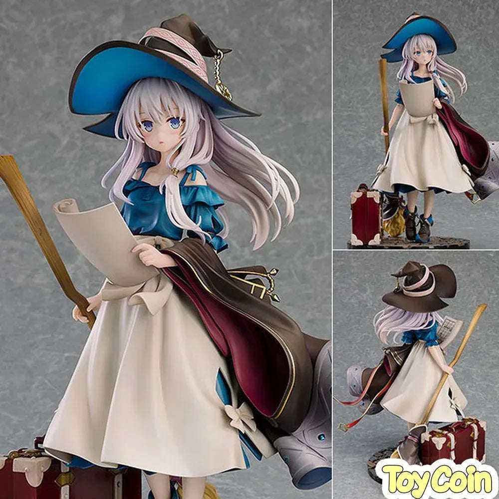 Elaina -Early Summer Sky- by Good Smile Company - Shop at ToyCoin