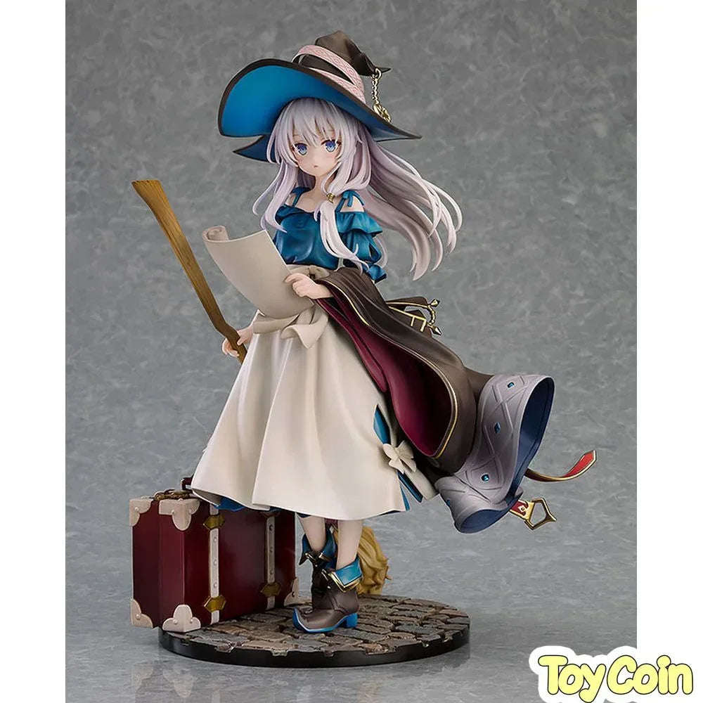 Elaina -Early Summer Sky- by Good Smile Company - Shop at ToyCoin