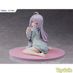 Elaina Knit Ver. Repaint BLUE by FuRyu - Shop at ToyCoin