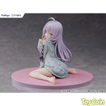 Elaina Knit Ver. Repaint BLUE by FuRyu - Shop at ToyCoin