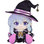 Elaina Plushie Big 40cm by Good Smile Company - Shop at ToyCoin