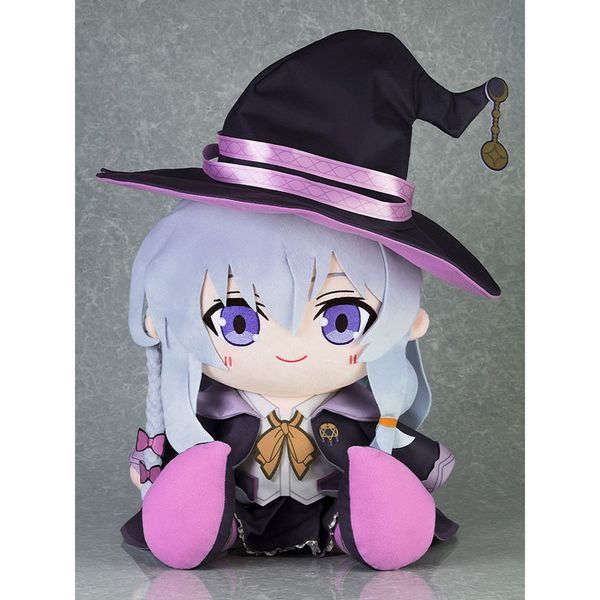 Elaina Plushie Big 40cm by Good Smile Company - Shop at ToyCoin