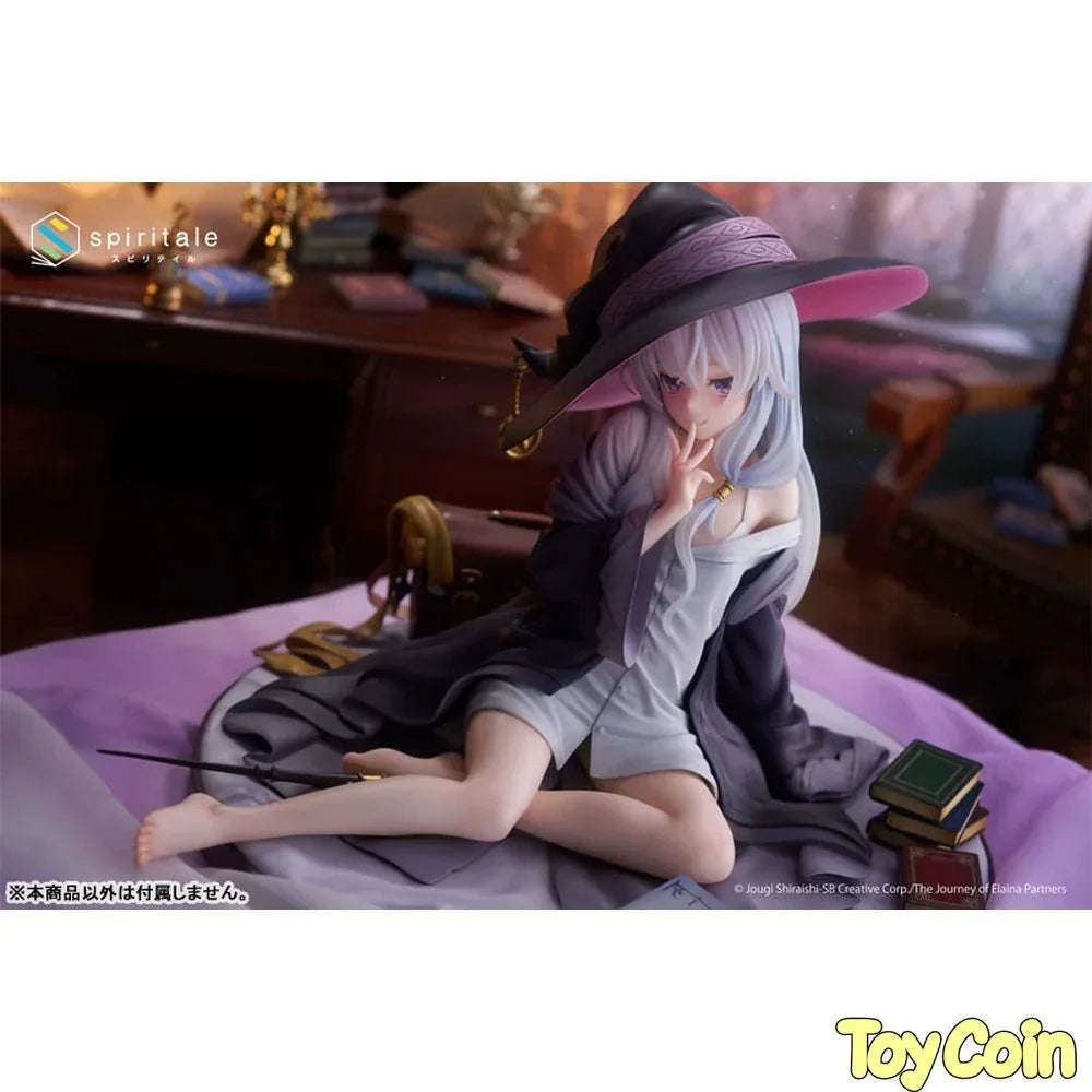 Elaina (Rest Ver.) by Spiritale - Shop at ToyCoin