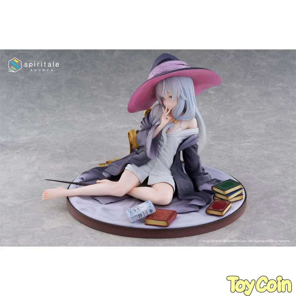 Elaina (Rest Ver.) by Spiritale - Shop at ToyCoin