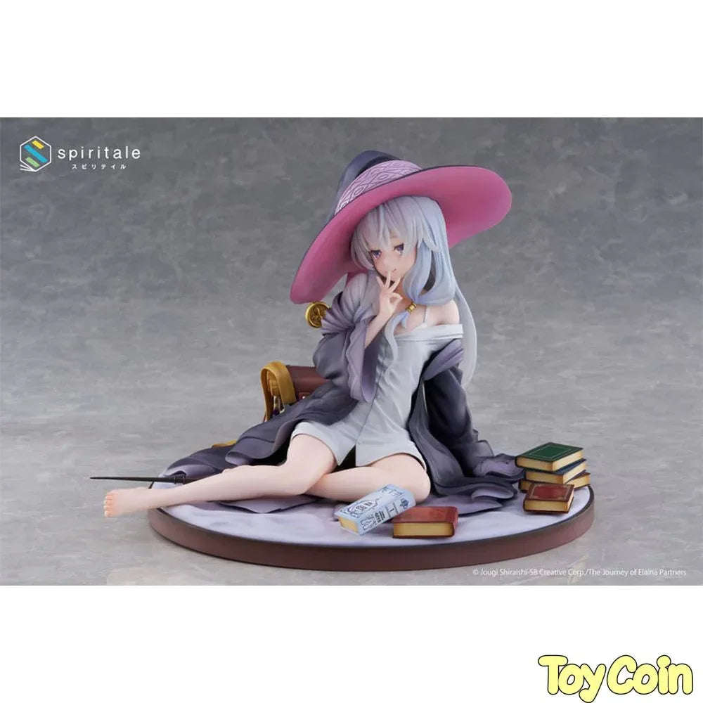Elaina (Rest Ver.) by Spiritale - Shop at ToyCoin