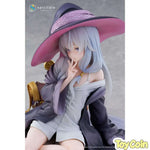 Elaina (Rest Ver.) by Spiritale - Shop at ToyCoin