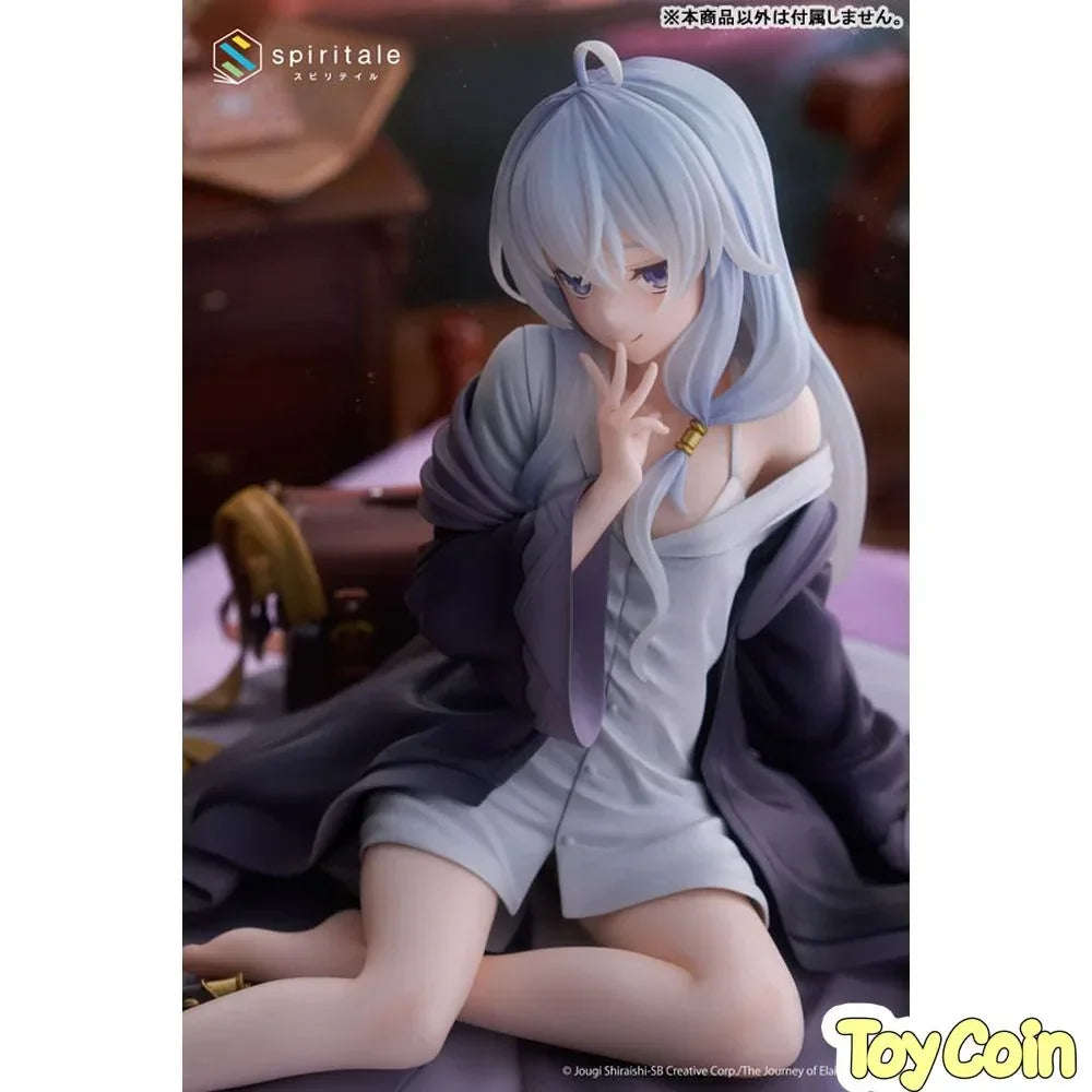 Elaina (Rest Ver.) by Spiritale - Shop at ToyCoin