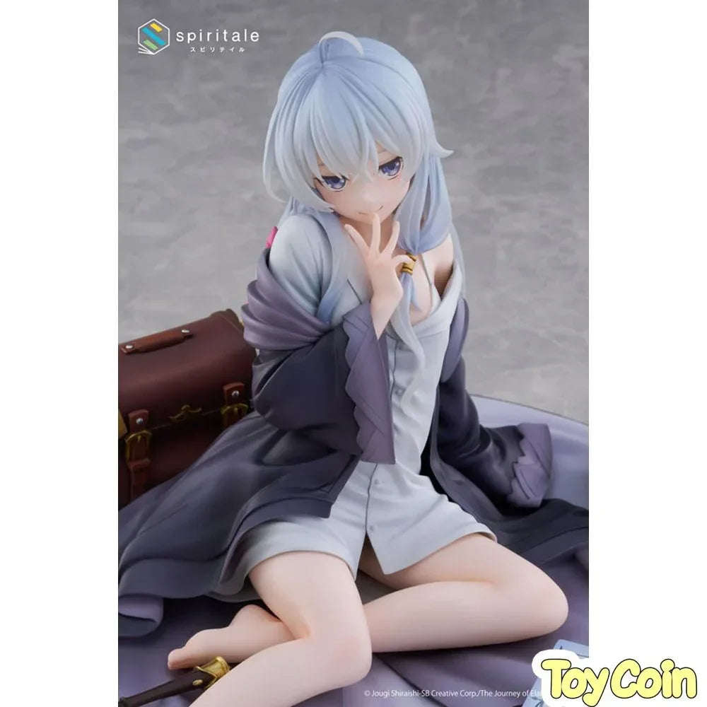 Elaina (Rest Ver.) by Spiritale - Shop at ToyCoin