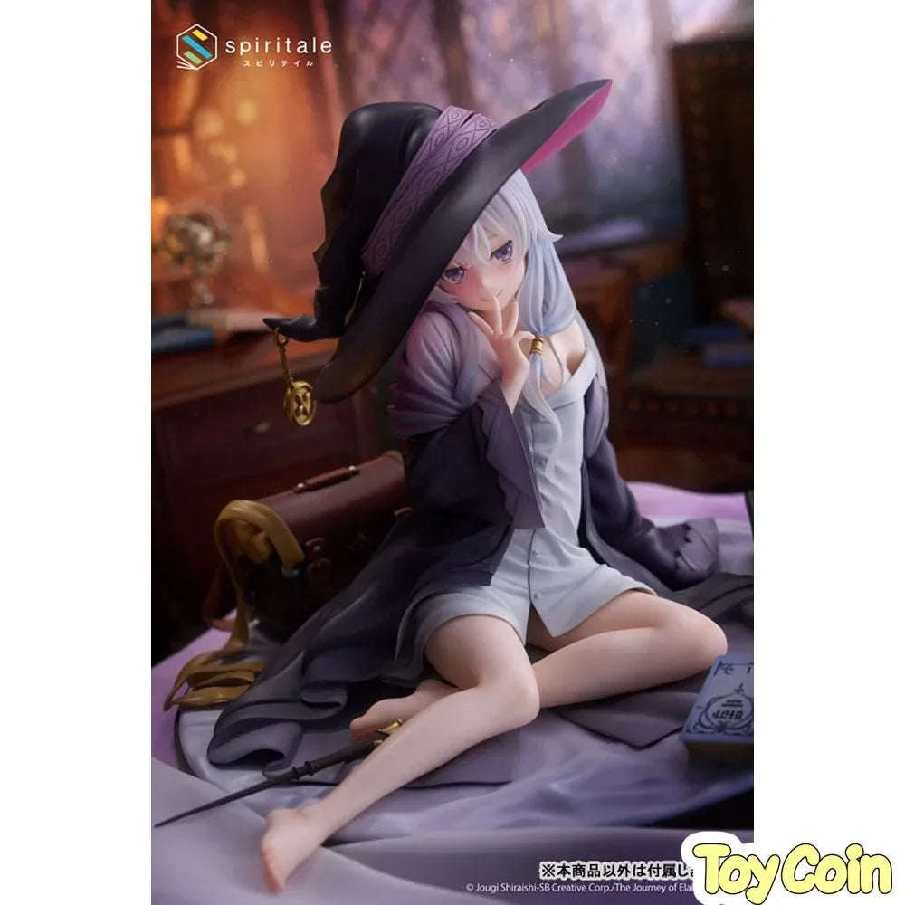 Elaina (Rest Ver.) by Spiritale - Shop at ToyCoin