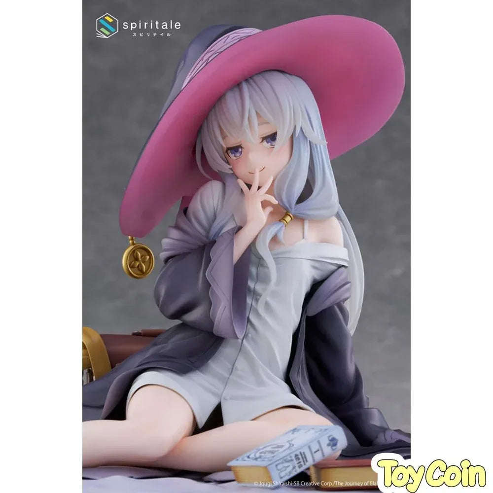 Elaina (Rest Ver.) by Spiritale - Shop at ToyCoin