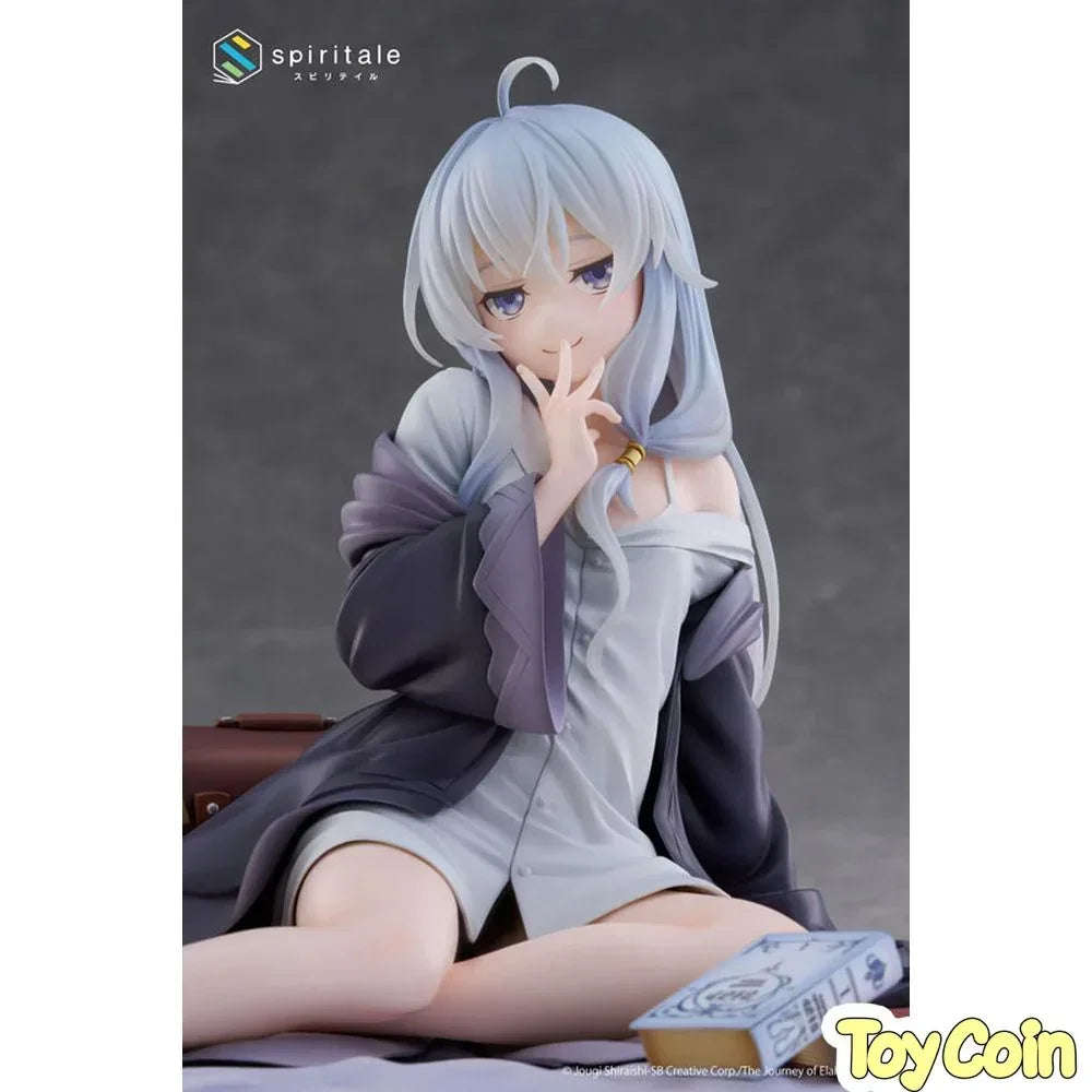 Elaina (Rest Ver.) by Spiritale - Shop at ToyCoin
