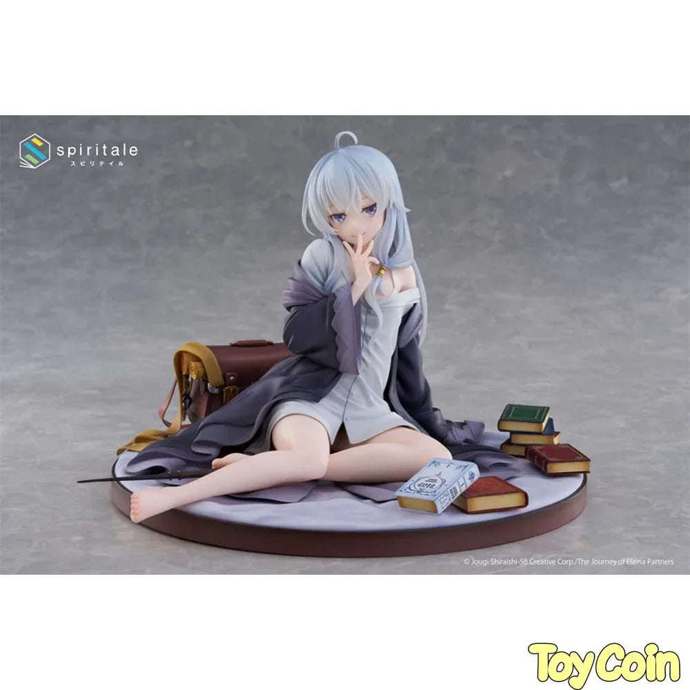 Elaina (Rest Ver.) by Spiritale - Shop at ToyCoin
