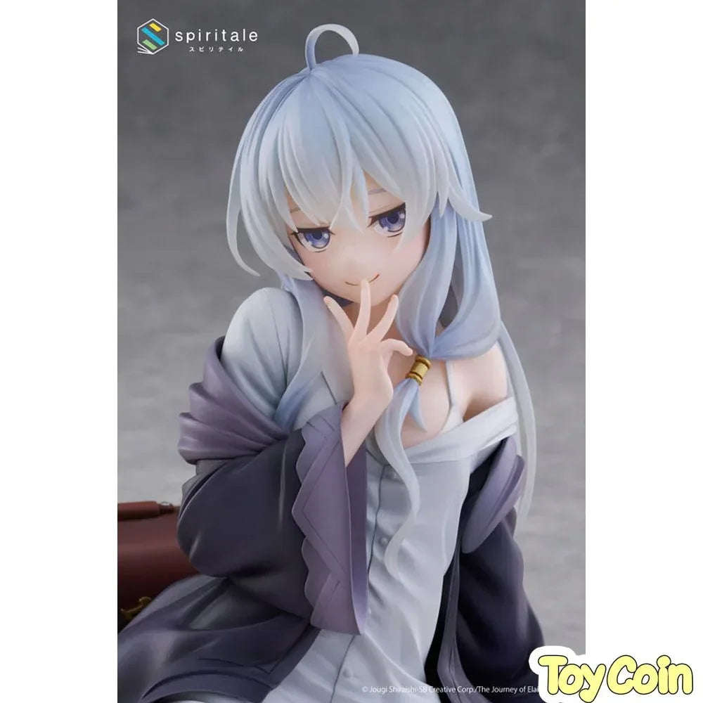 Elaina (Rest Ver.) by Spiritale - Shop at ToyCoin