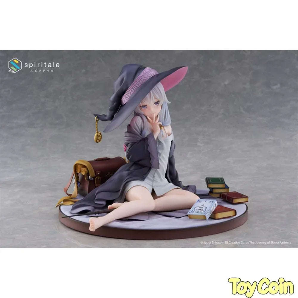 Elaina (Rest Ver.) by Spiritale - Shop at ToyCoin
