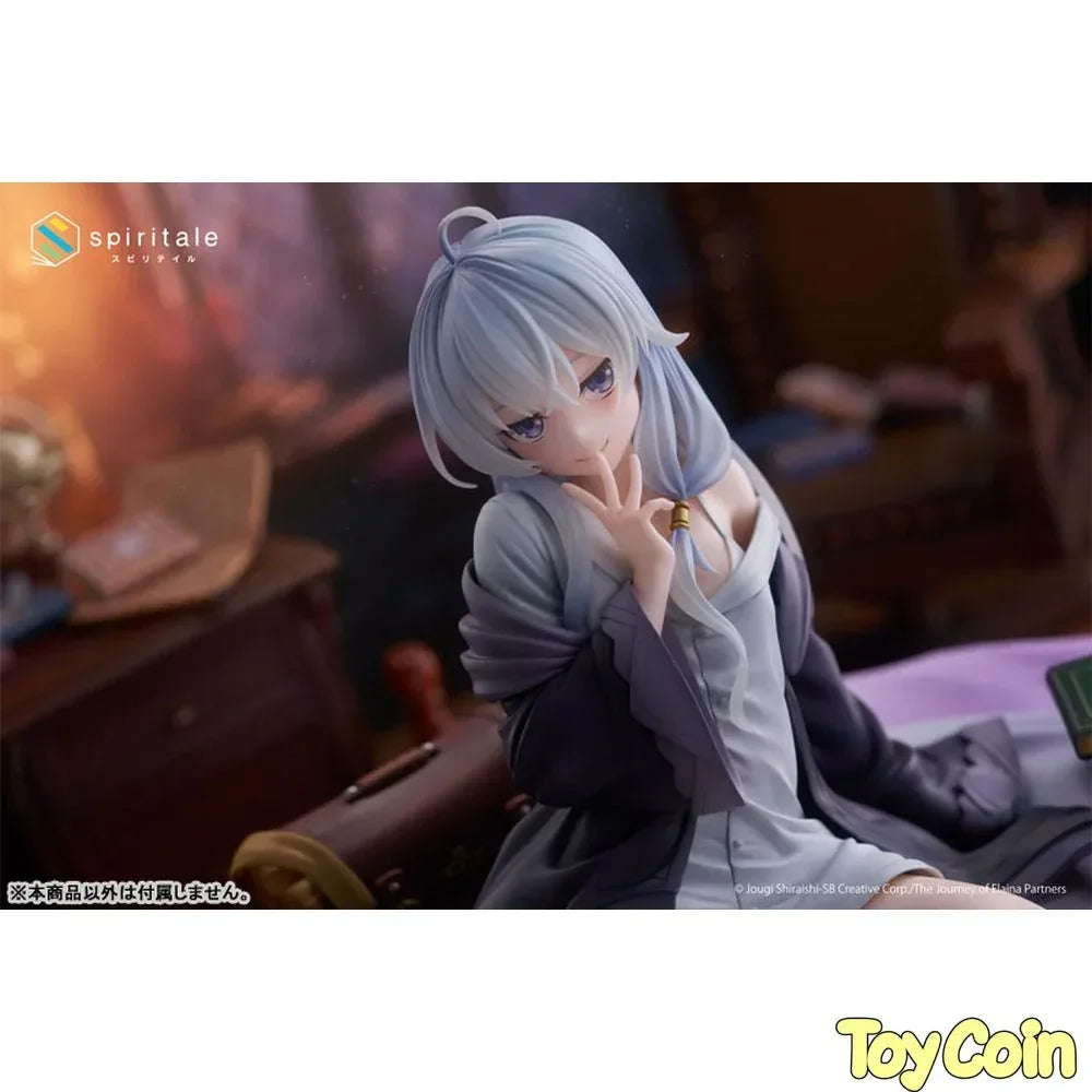 Elaina (Rest Ver.) by Spiritale - Shop at ToyCoin