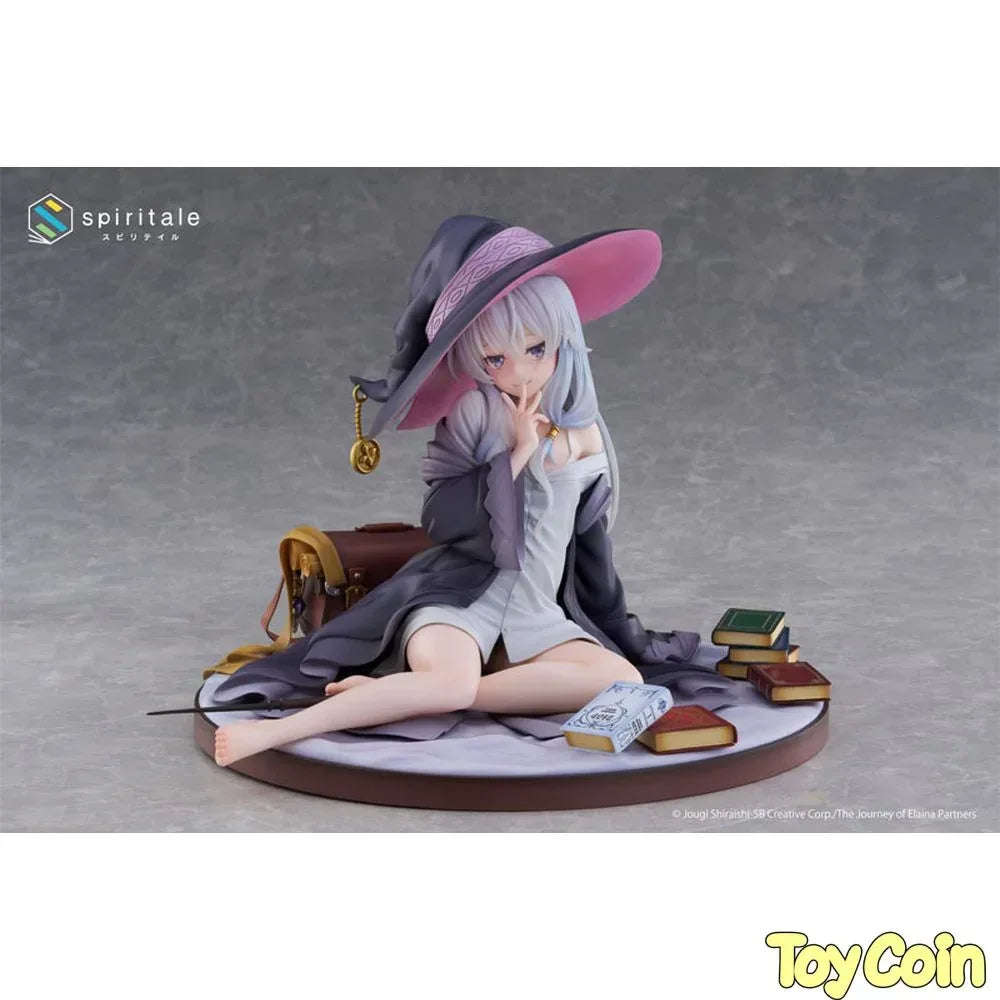 Elaina (Rest Ver.) by Spiritale - Shop at ToyCoin