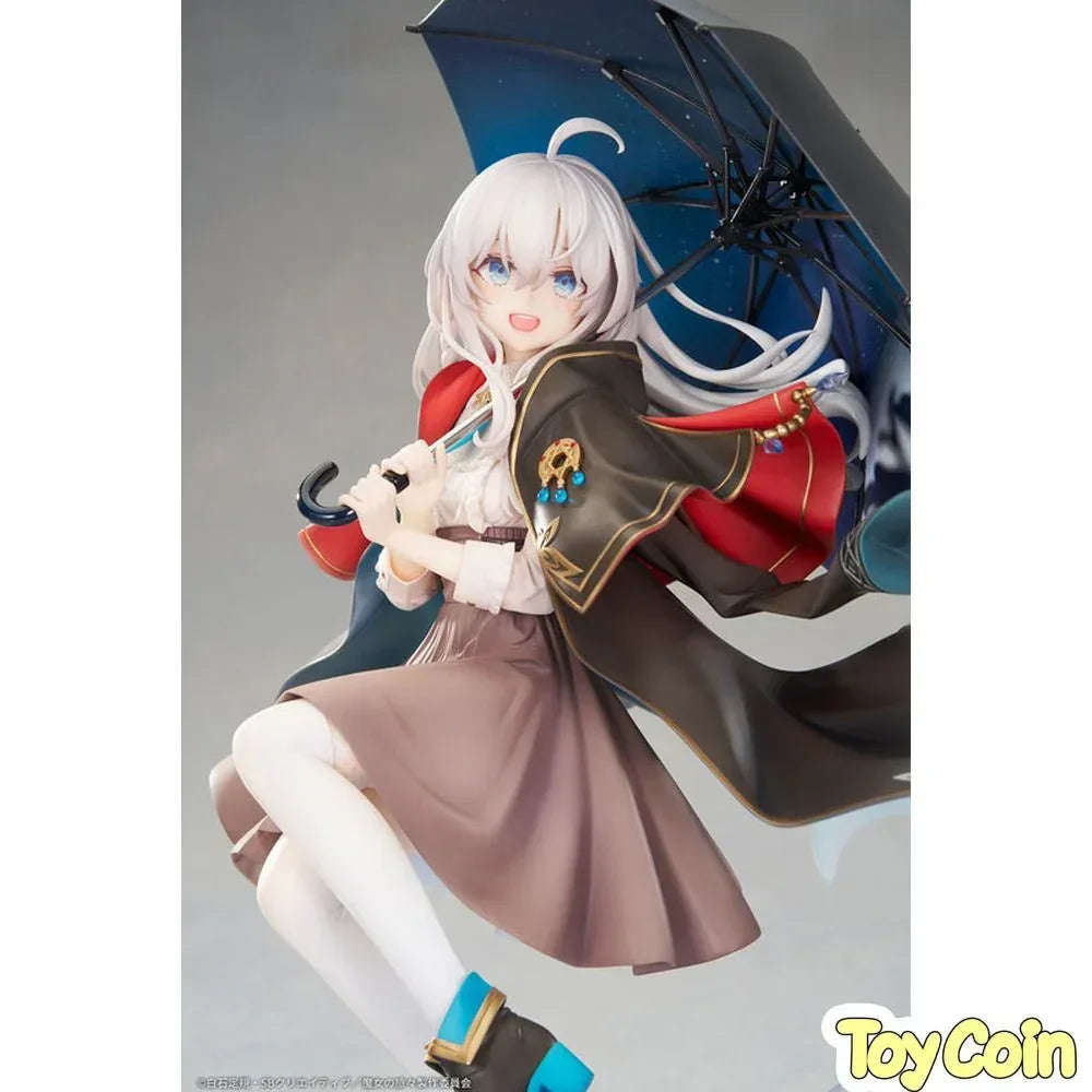 Elaina -Sky After Rain- by Elegant - Shop at ToyCoin