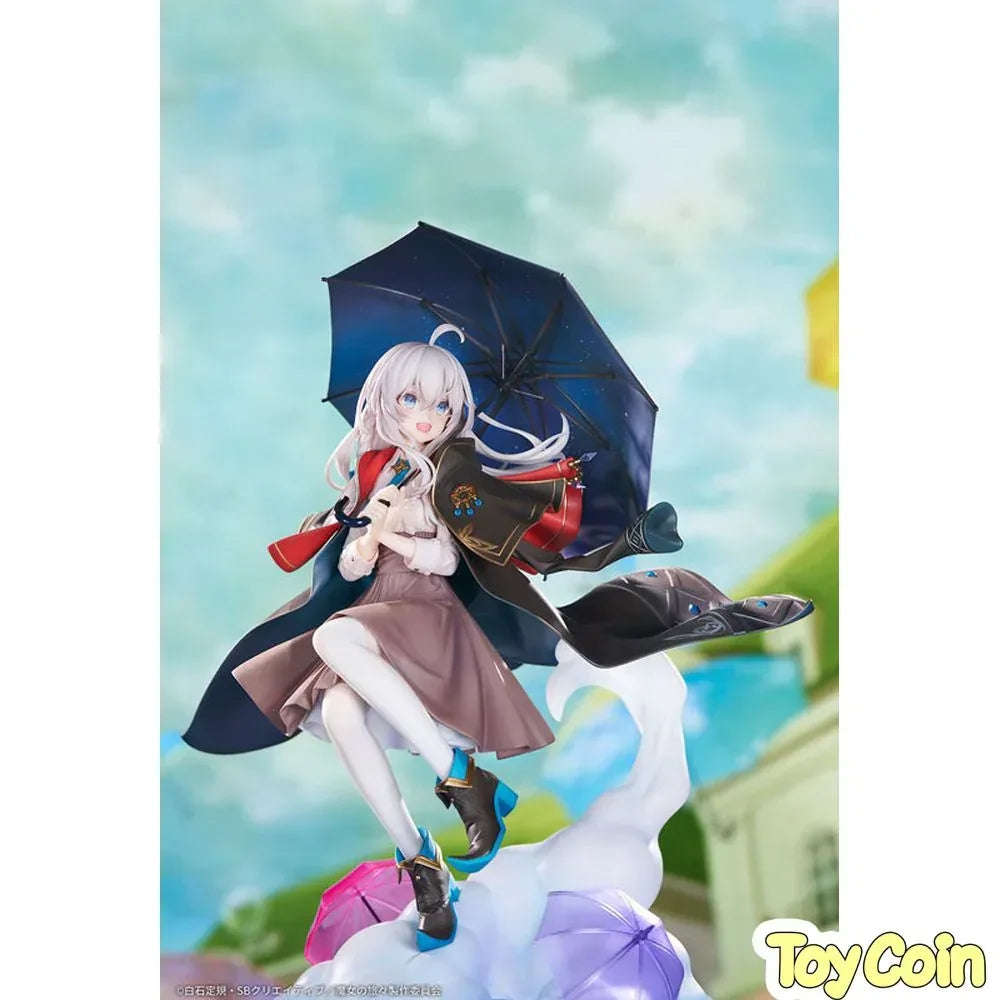 Elaina -Sky After Rain- by Elegant - Shop at ToyCoin