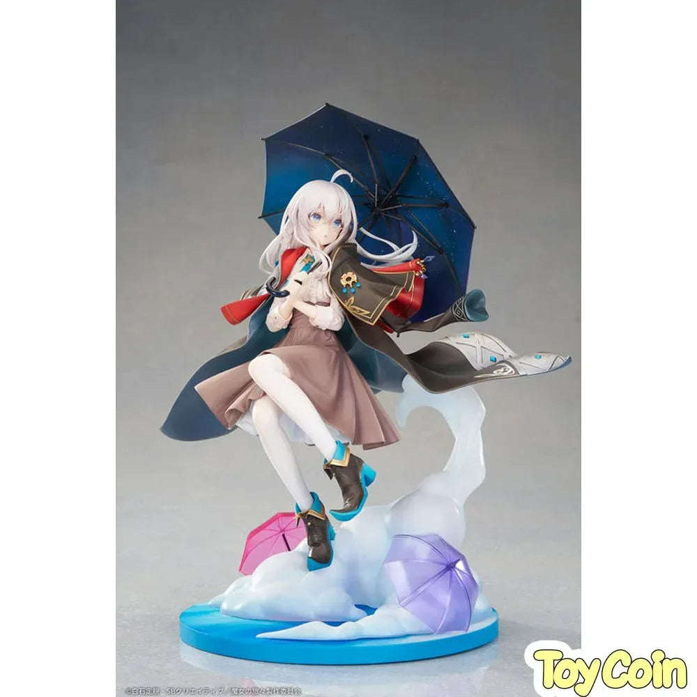 Elaina -Sky After Rain- by Elegant - Shop at ToyCoin