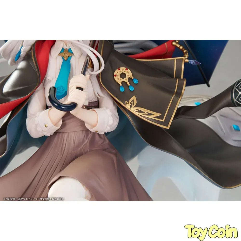 Elaina -Sky After Rain- by Elegant - Shop at ToyCoin