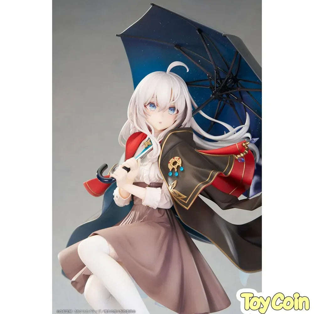 Elaina -Sky After Rain- by Elegant - Shop at ToyCoin